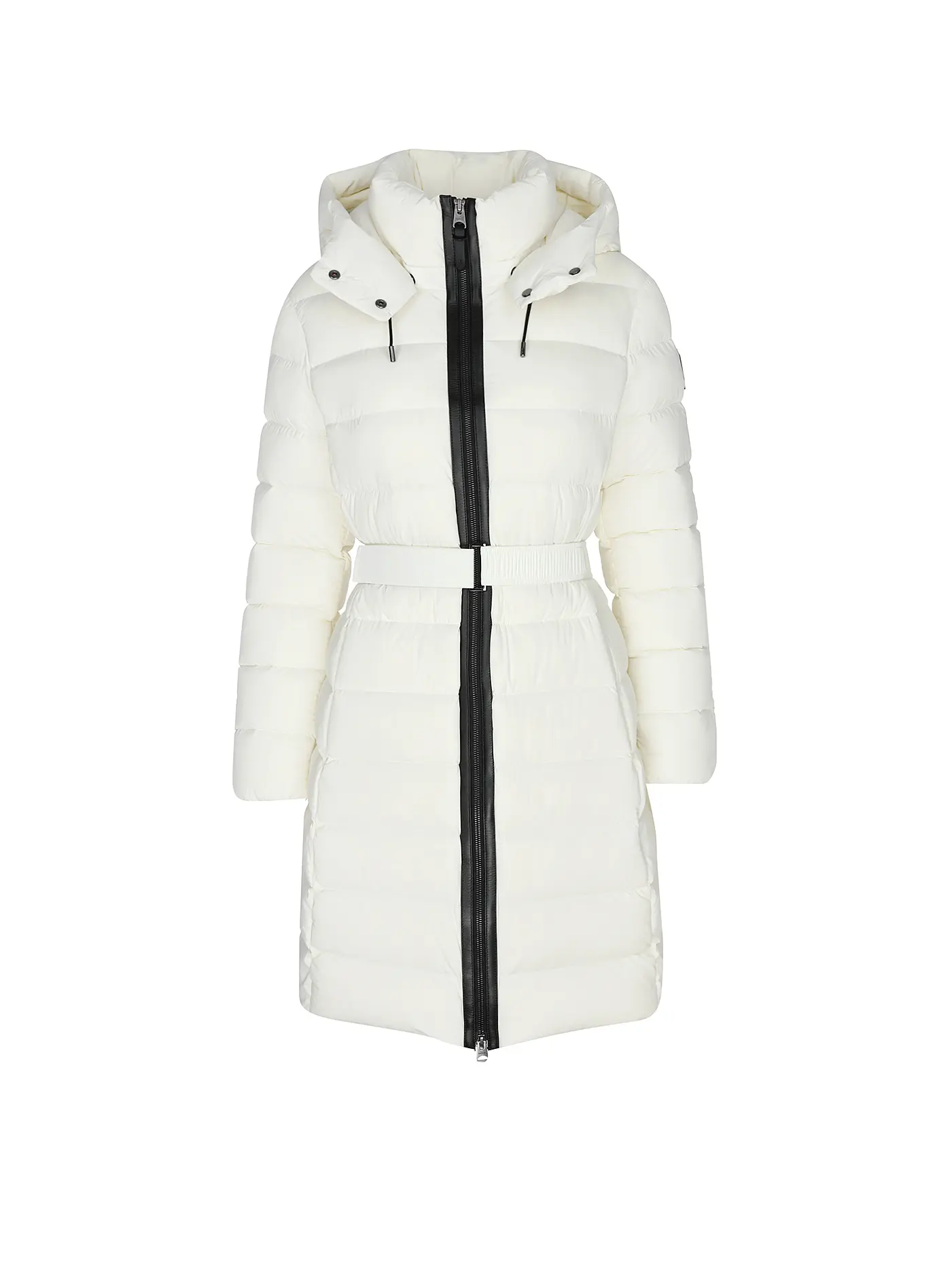 MACKAGE | Daunensteppmantel ASHLEY | creme